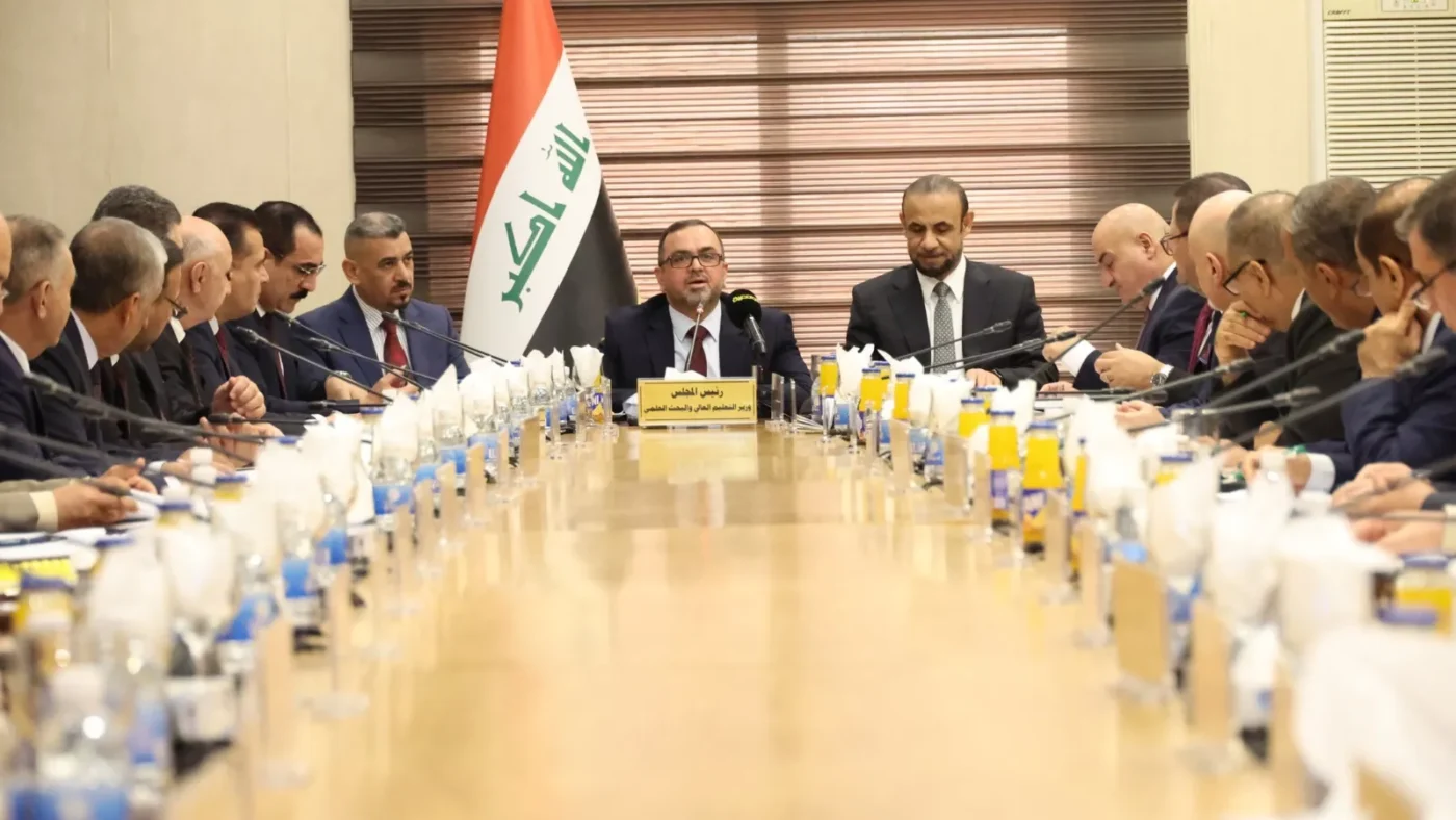 وزير التعليم وكالة: اللجان التحقيقية وجدت لتصحيح المسار لا لتصفية الحسابات