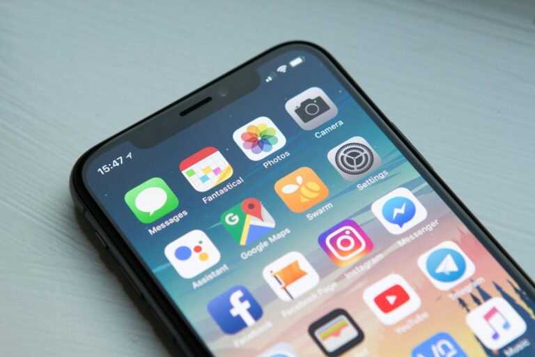 كيف تعرف أن التطبيق آمن قبل تثبيته؟