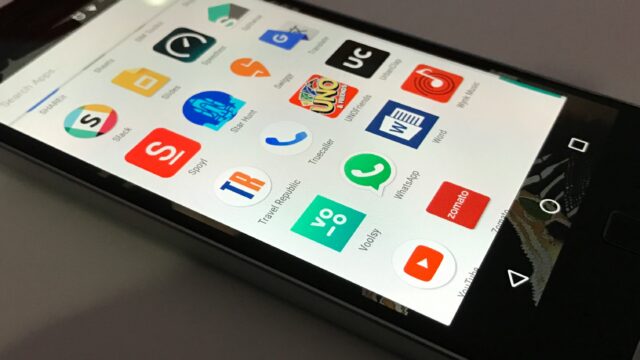لماذا تتوقف الأجهزة القديمة عن تلقي تحديثات النظام؟